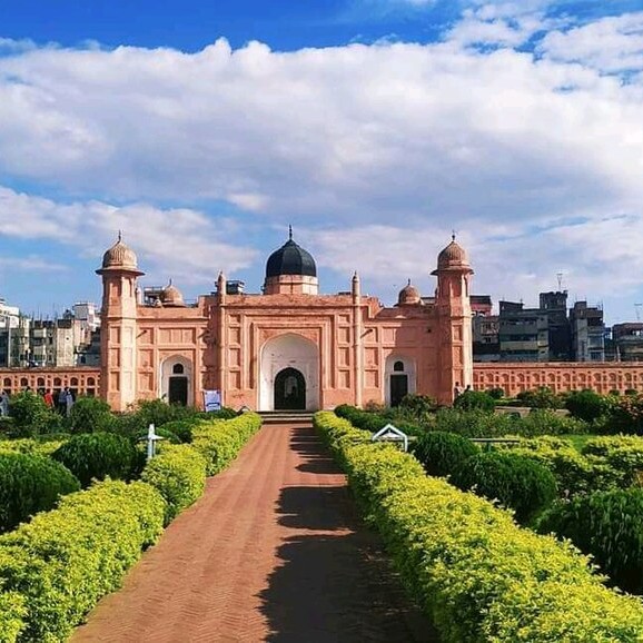 	Dhaka Division 	